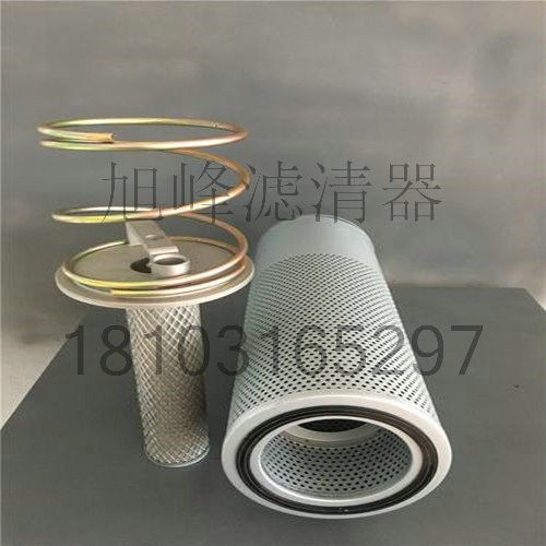 挖掘机液压油滤芯一手货源与煤炭经营 双轨并行的工业品贸易新思路
