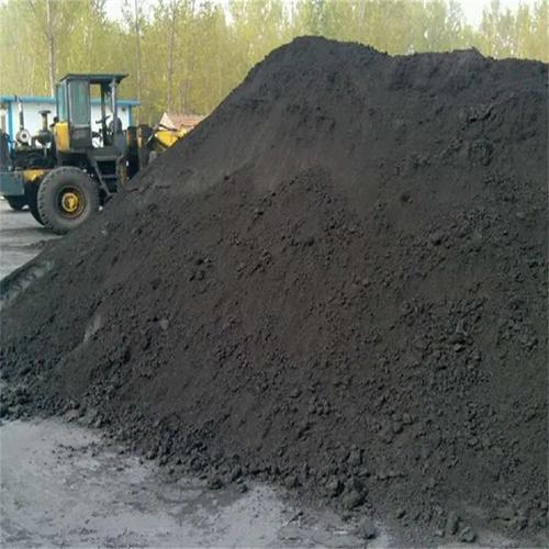 鲁煤重工超细铁粉 洗煤厂专用重介质粉与100目磁粉，赋能煤炭高效经营